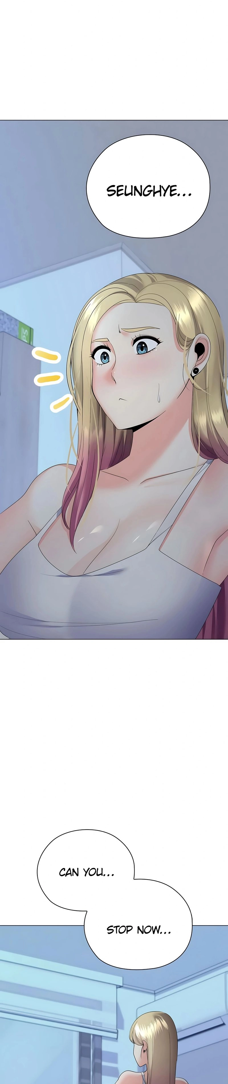 High-Class Person Chapter 17 page 32 - 