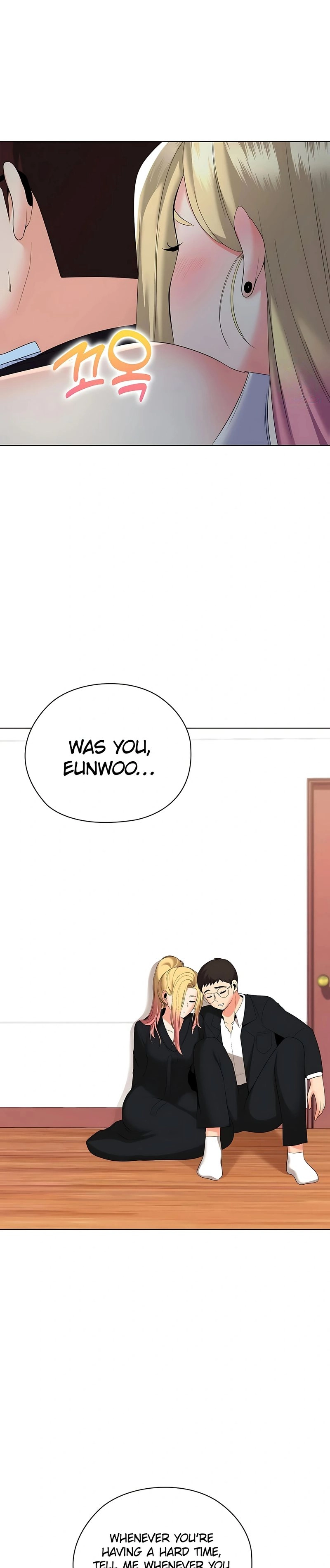 High-Class Person Chapter 17 page 40 - 