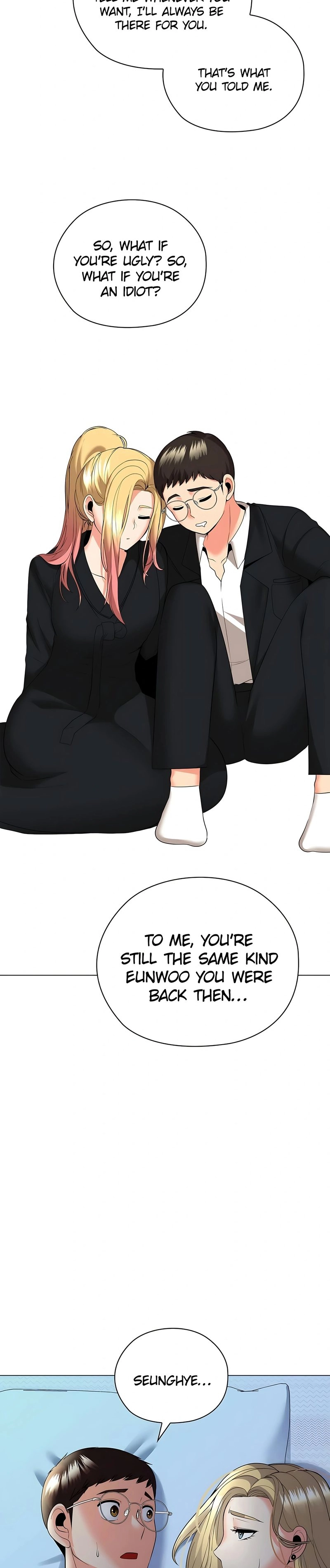 High-Class Person Chapter 17 page 41 - 