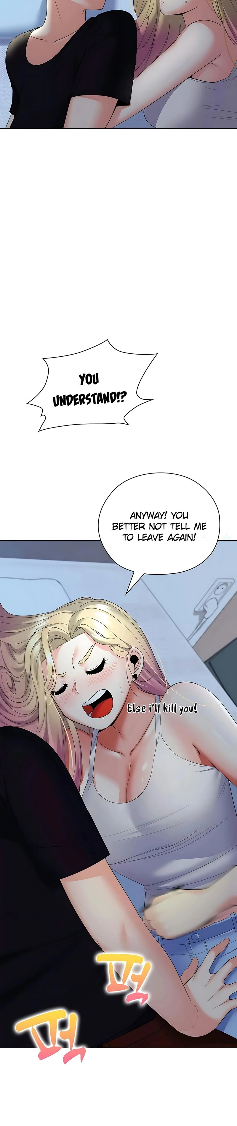 High-Class Person Chapter 17 page 42 - 