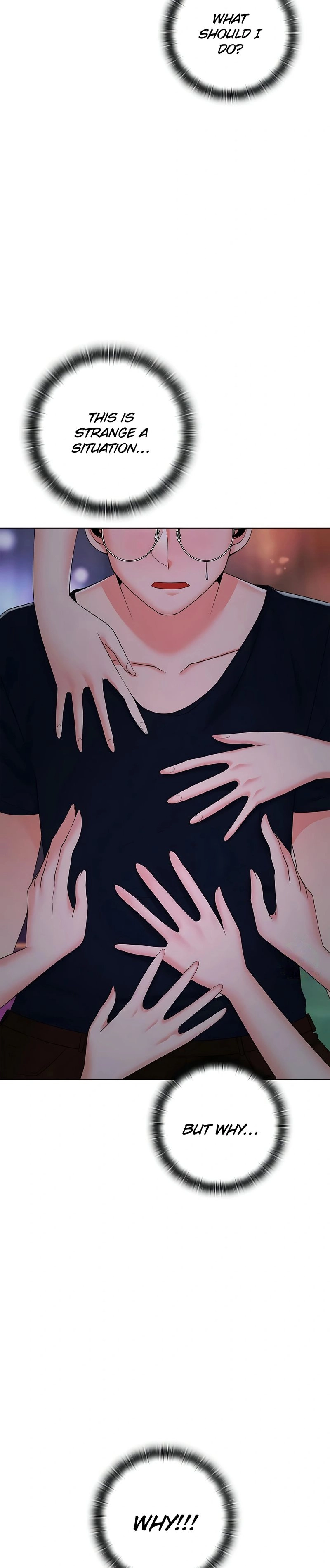 High-Class Person Chapter 17 page 10 - 