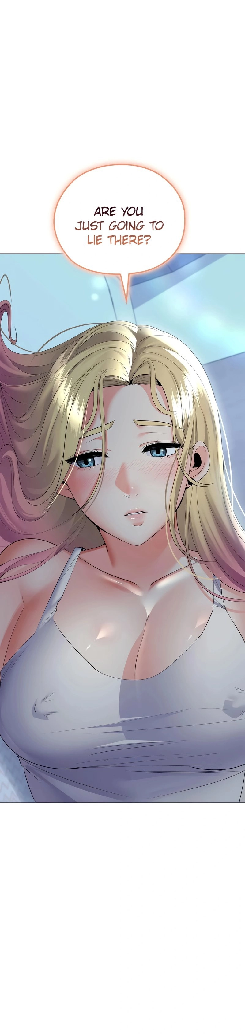 High-Class Person Chapter 18 page 1 - 