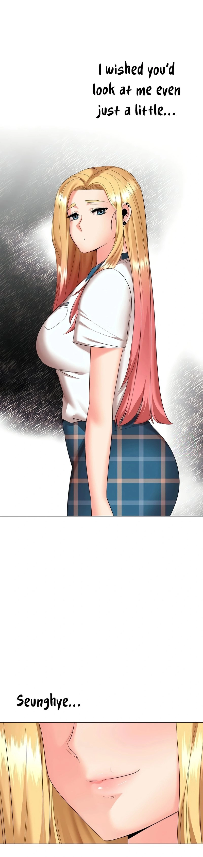 High-Class Person Chapter 18 page 13 - 