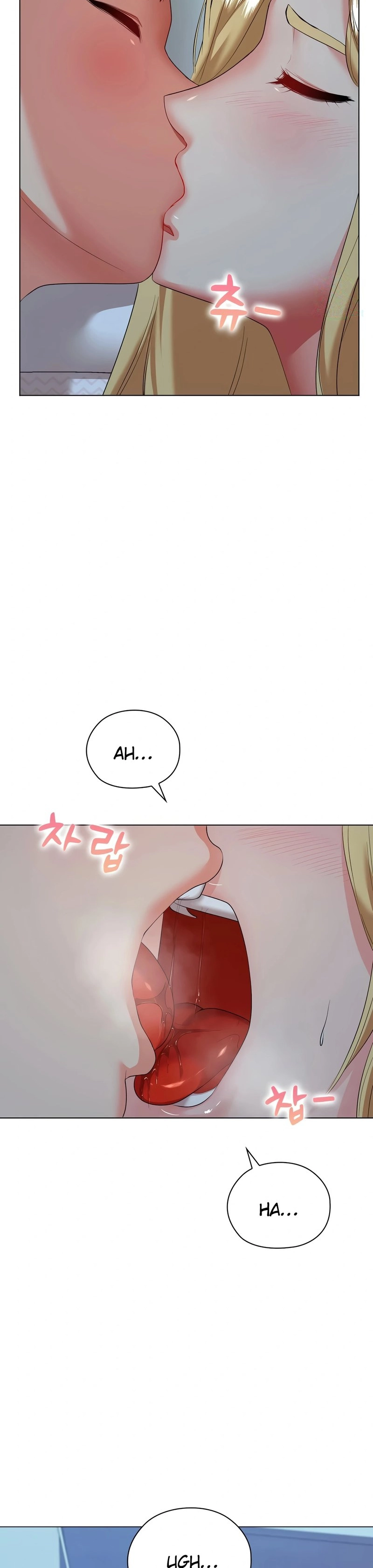 High-Class Person Chapter 18 page 15 - 