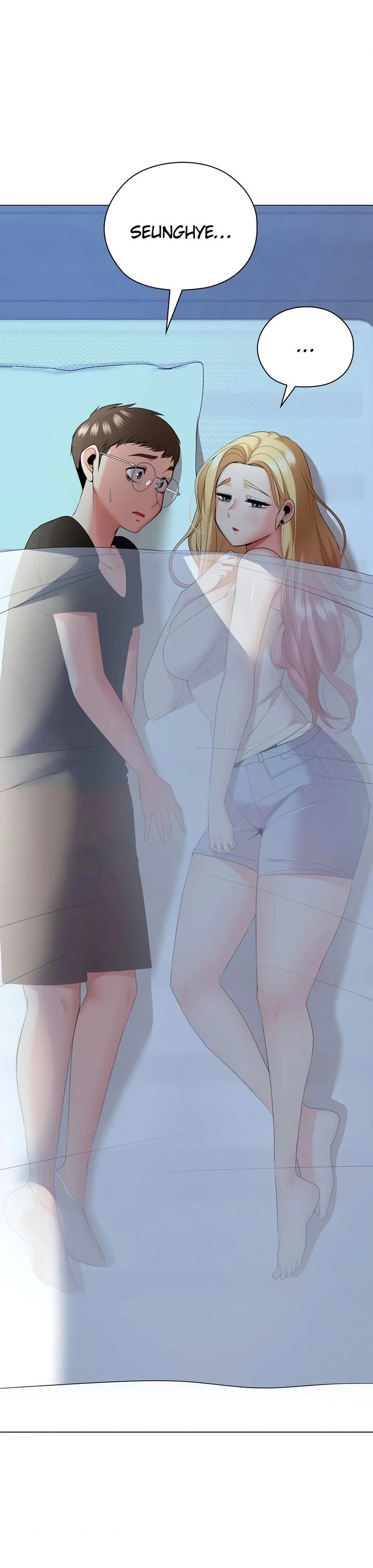High-Class Person Chapter 18 page 3 - 