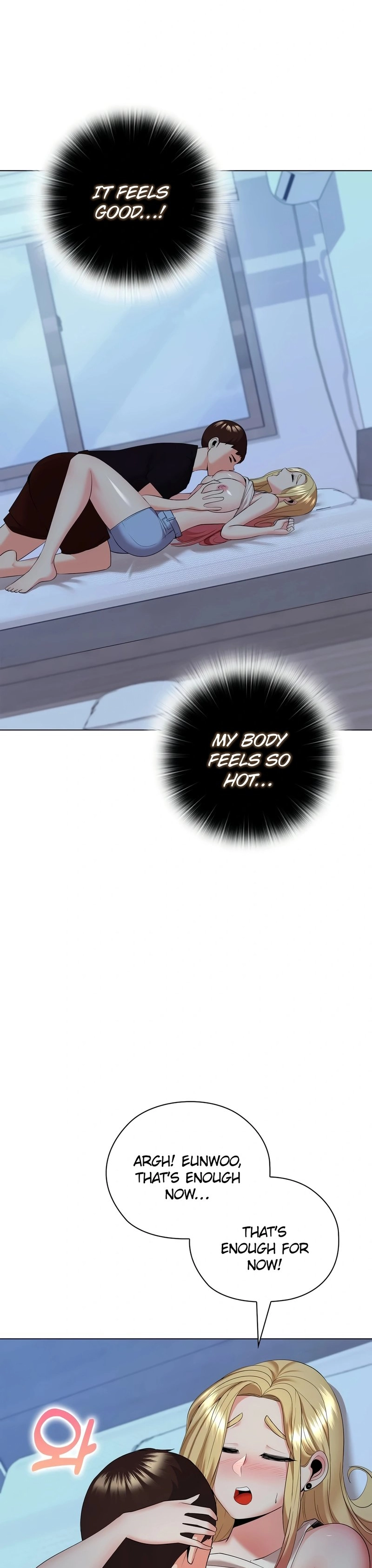 High-Class Person Chapter 18 page 23 - 