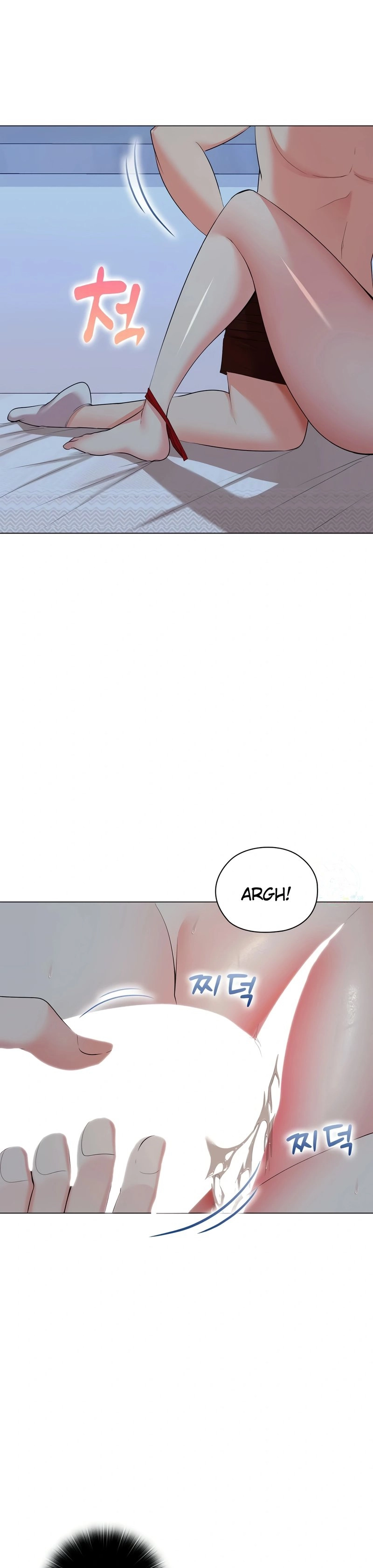 High-Class Person Chapter 18 page 28 - 