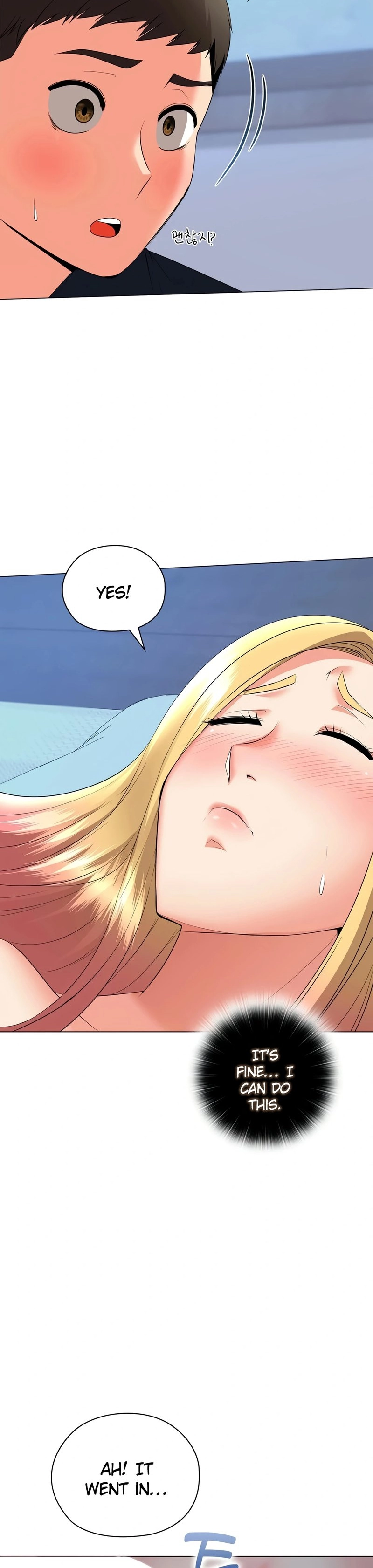 High-Class Person Chapter 18 page 30 - 