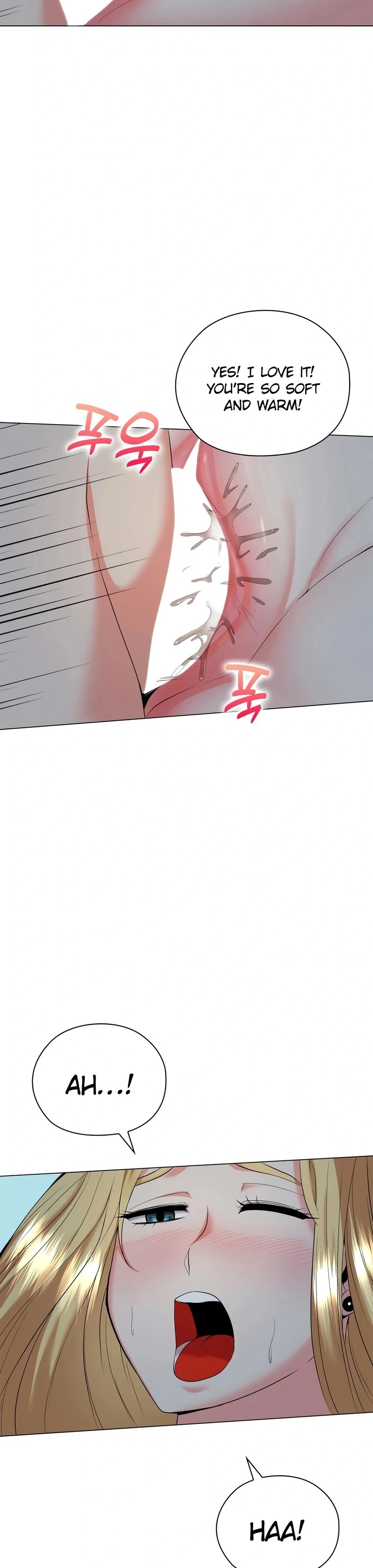 High-Class Person Chapter 18 page 36 - 