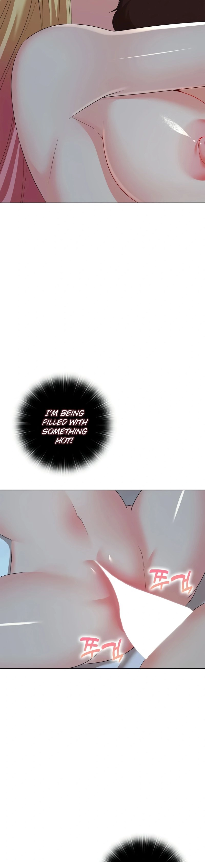 High-Class Person Chapter 18 page 39 - 