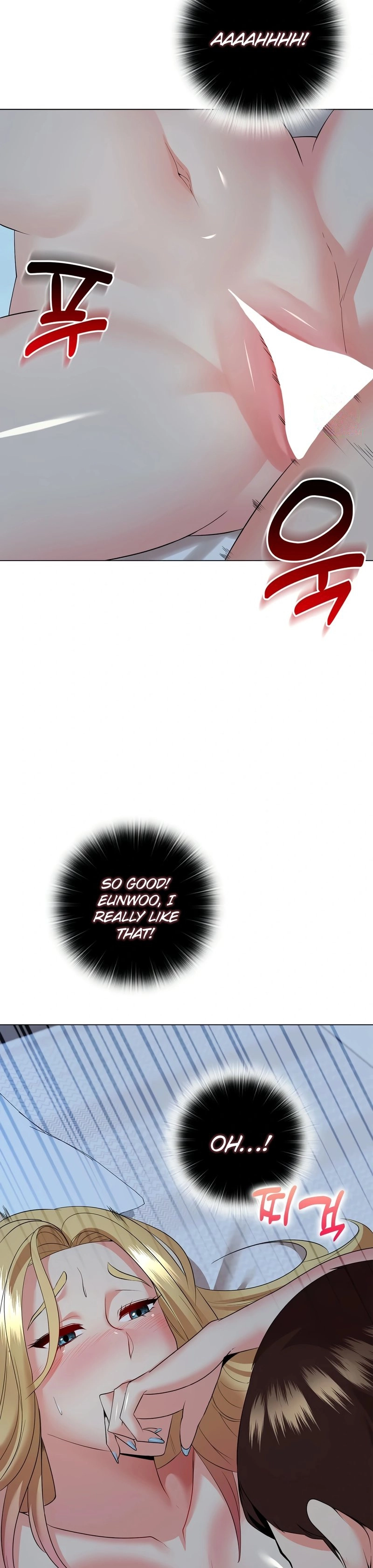 High-Class Person Chapter 18 page 40 - 