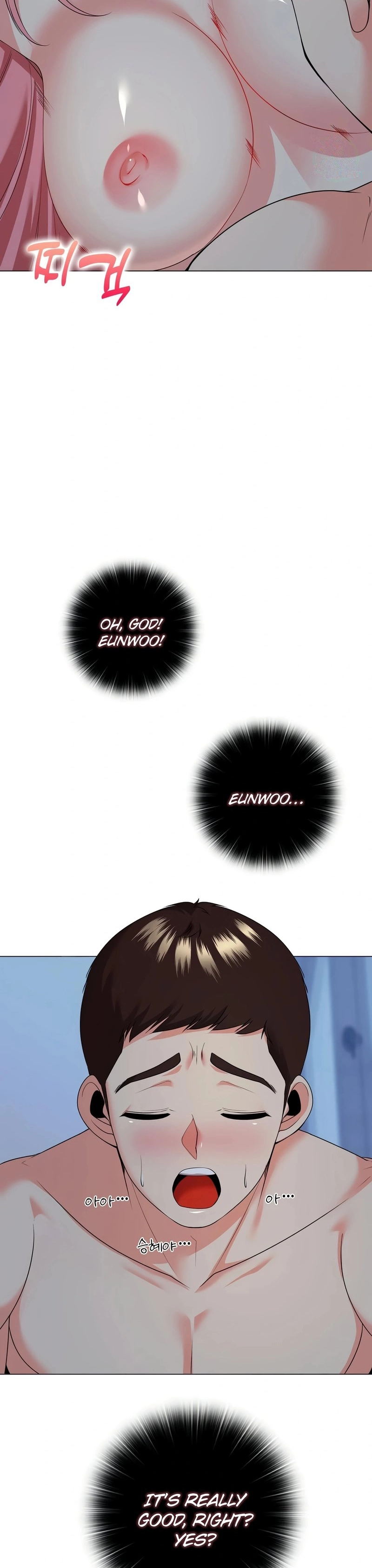 High-Class Person Chapter 18 page 41 - 