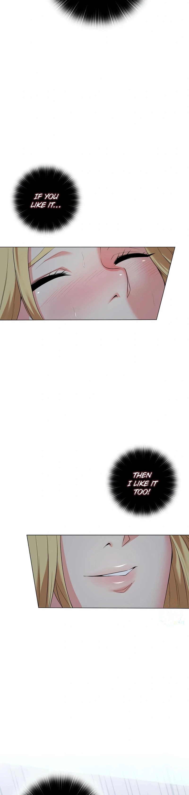 High-Class Person Chapter 18 page 42 - 