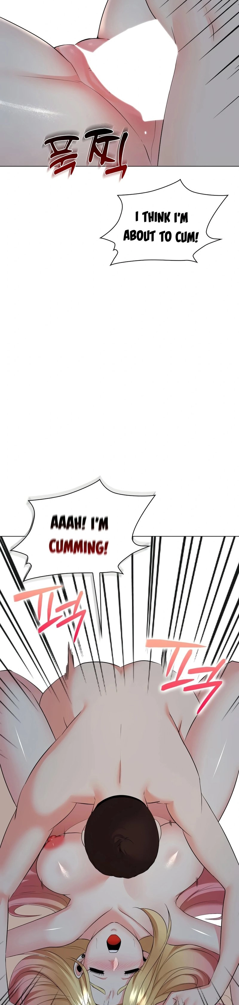 High-Class Person Chapter 18 page 44 - 