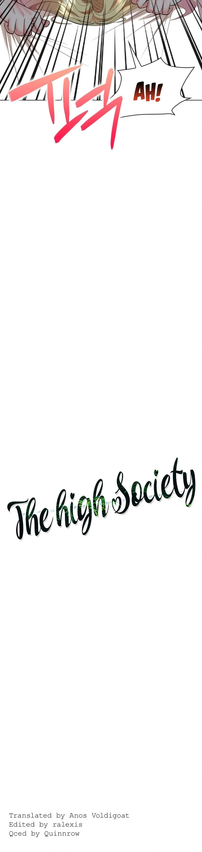 High-Class Person Chapter 18 page 45 - 