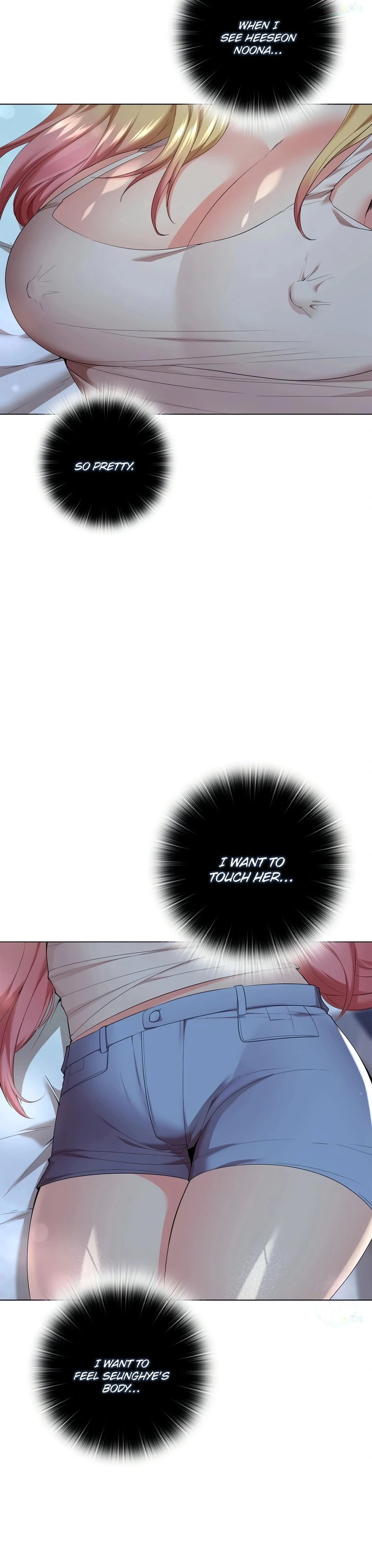 High-Class Person Chapter 18 page 6 - 