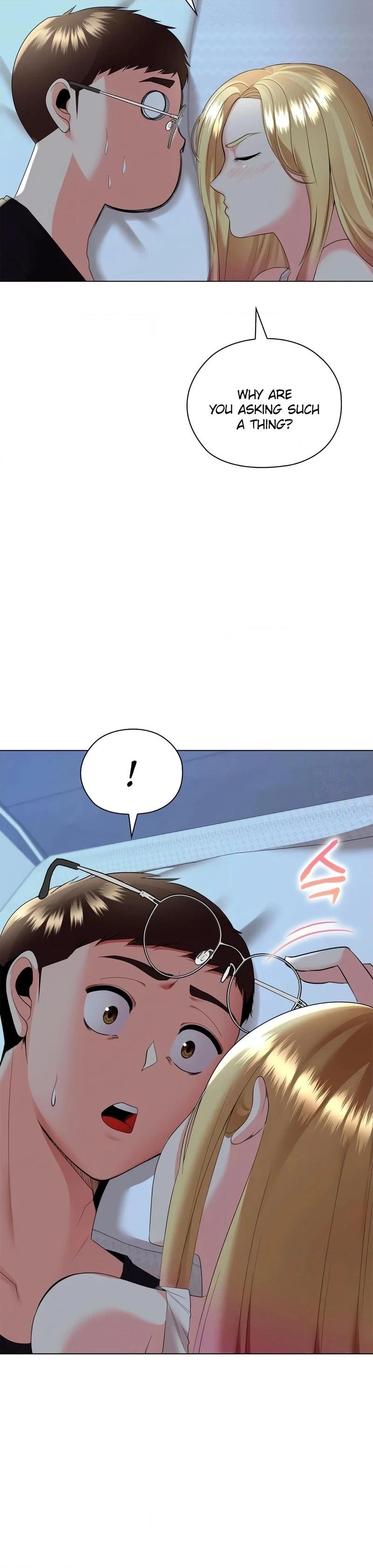 High-Class Person Chapter 18 page 8 - 