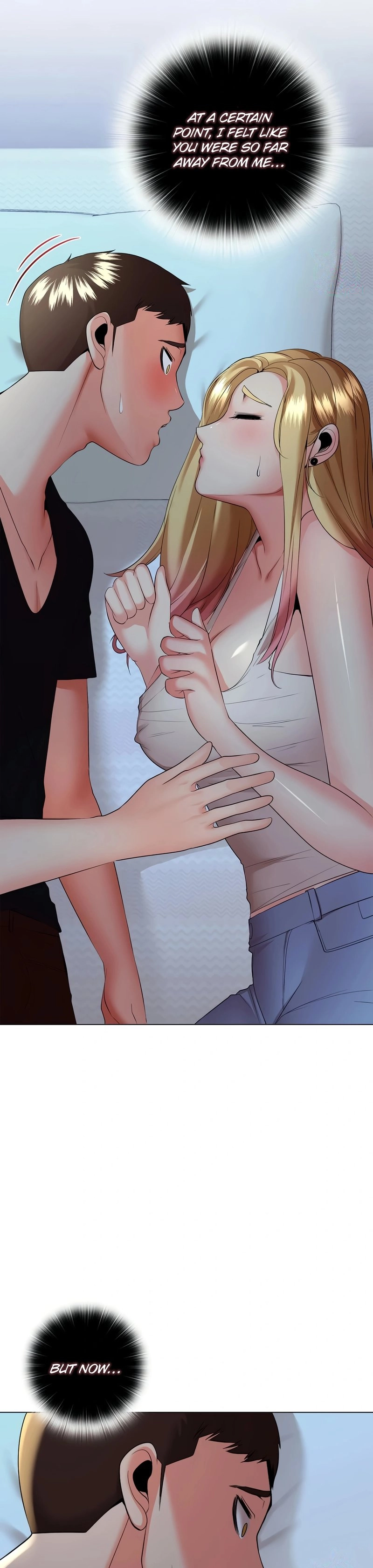 High-Class Person Chapter 18 page 10 - 