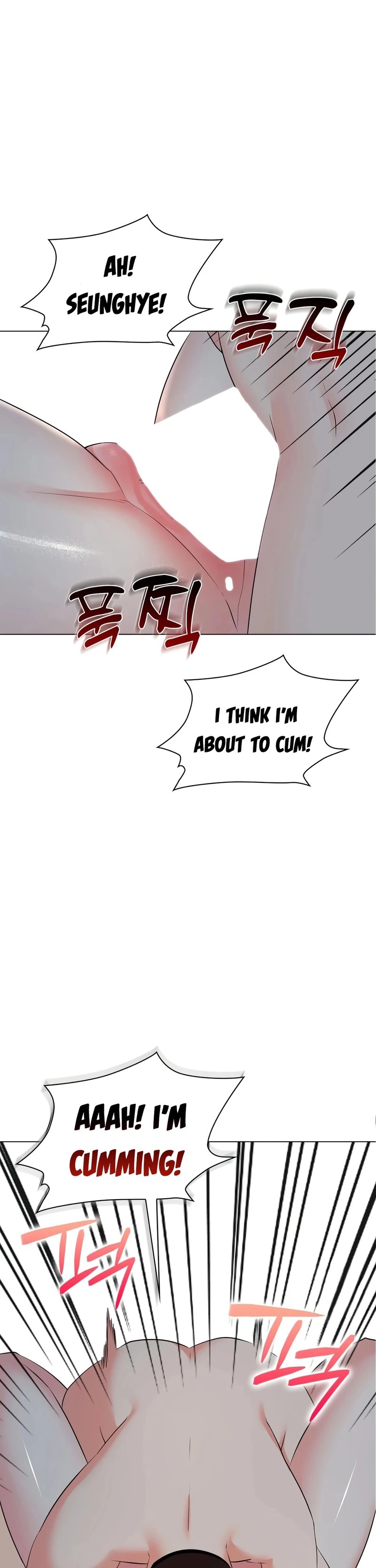 High-Class Person Chapter 19 page 1 - 