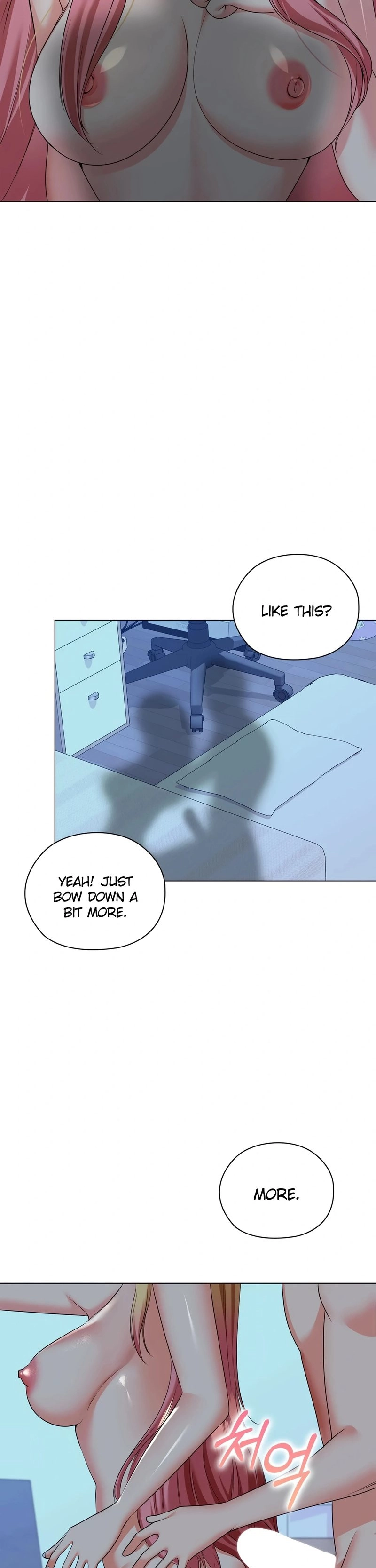 High-Class Person Chapter 19 page 13 - 