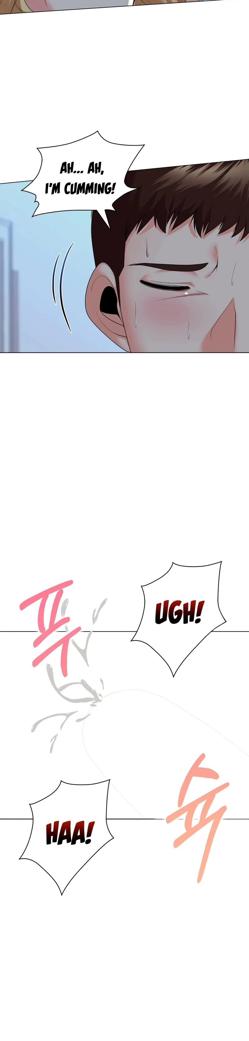 High-Class Person Chapter 19 page 24 - 