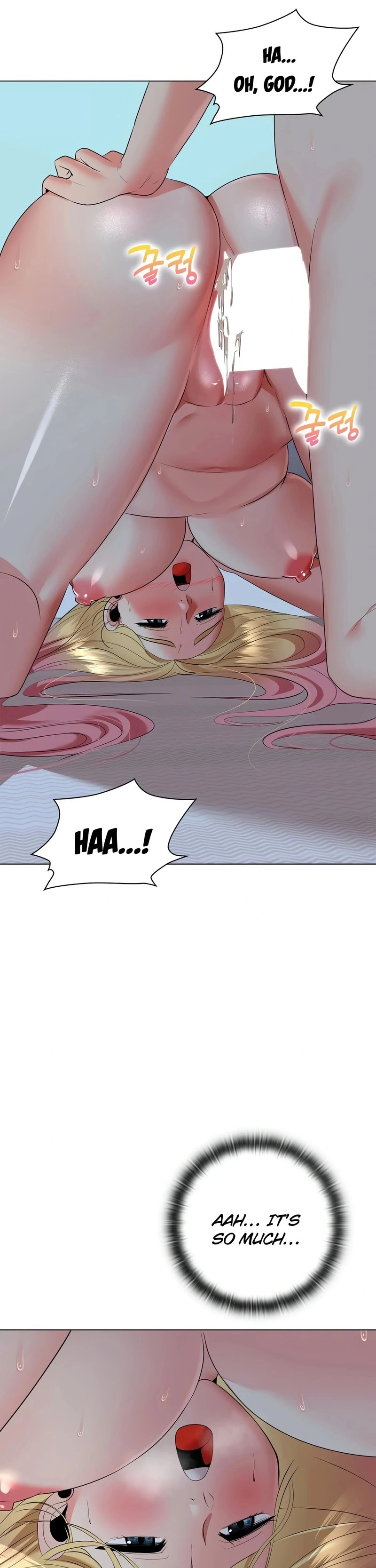 High-Class Person Chapter 19 page 25 - 