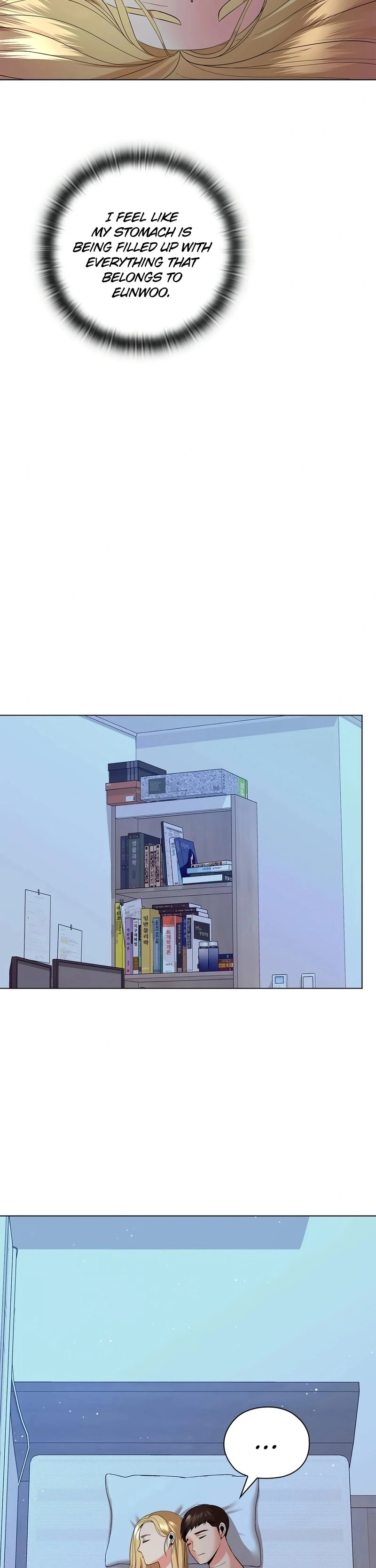 High-Class Person Chapter 19 page 26 - 
