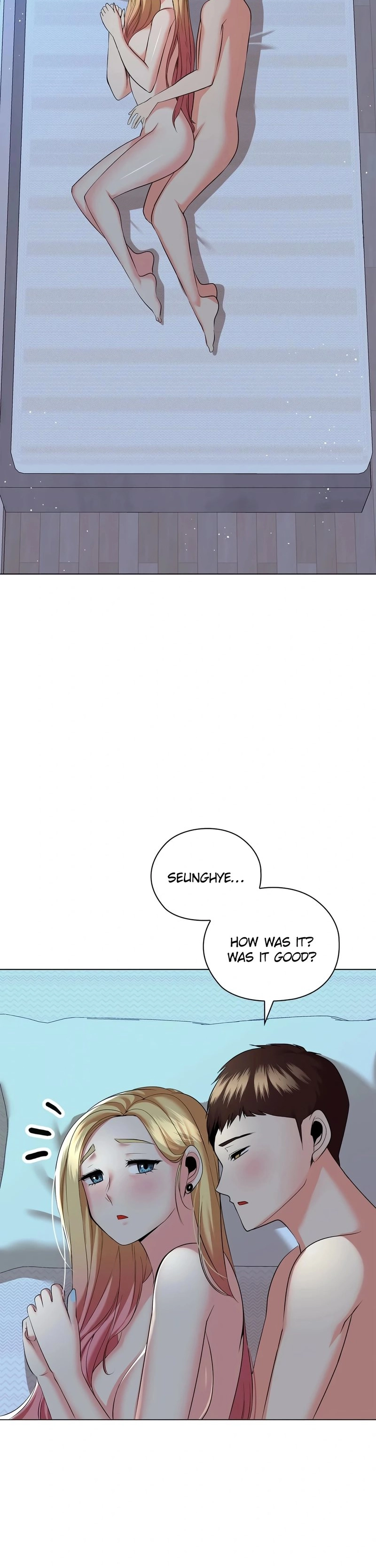 High-Class Person Chapter 19 page 27 - 