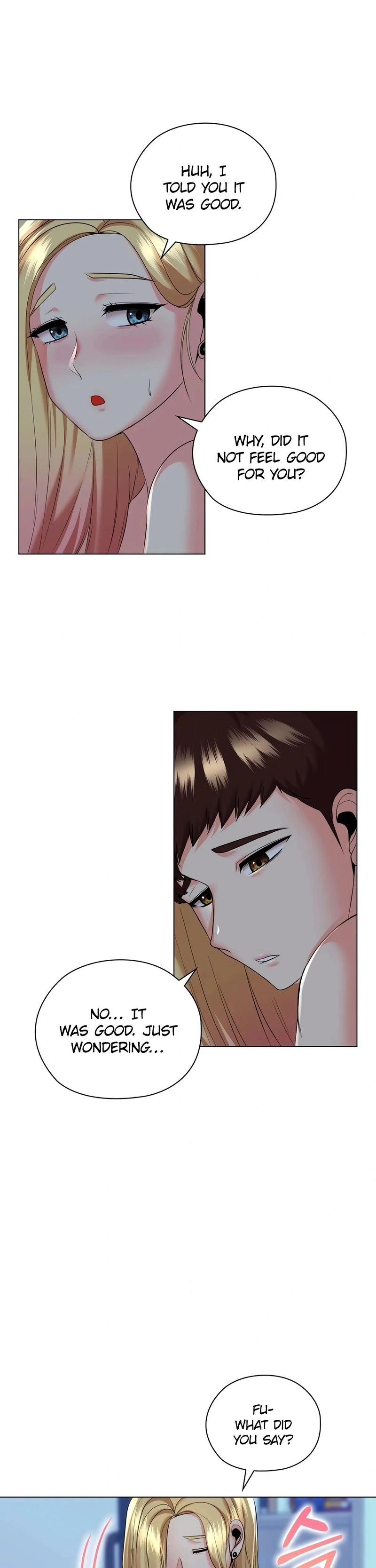 High-Class Person Chapter 19 page 28 - 