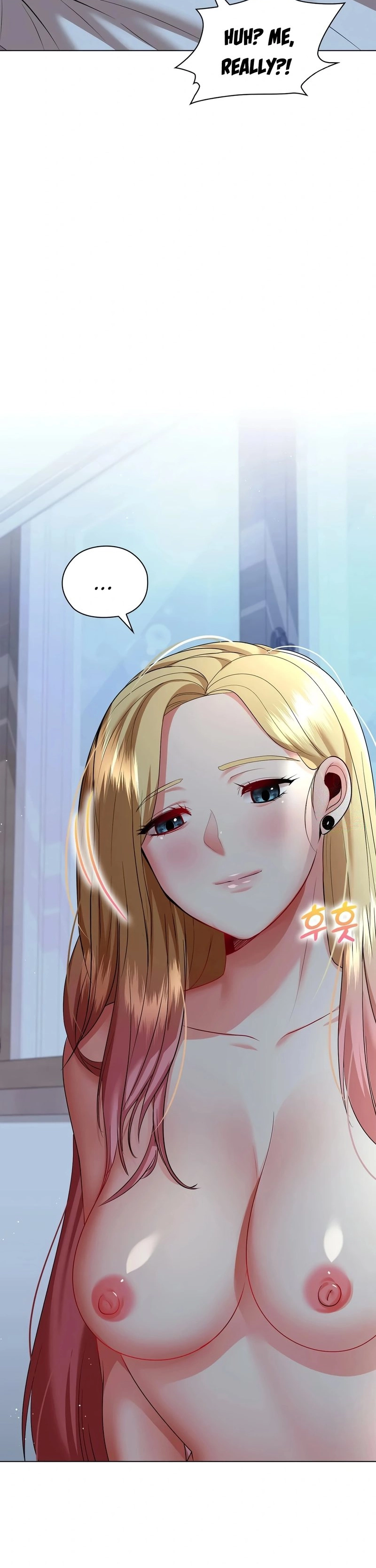 High-Class Person Chapter 19 page 30 - 