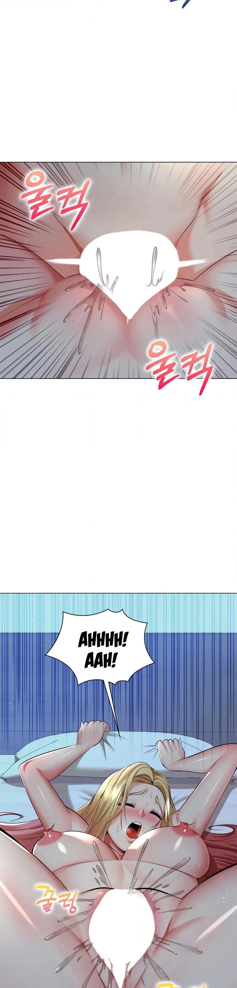High-Class Person Chapter 19 page 4 - 