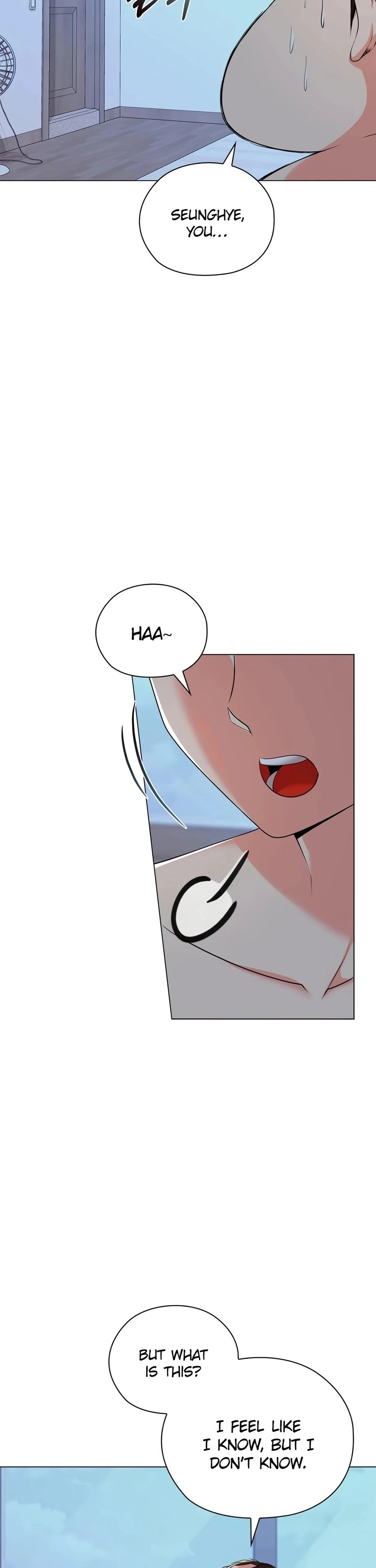High-Class Person Chapter 19 page 32 - 