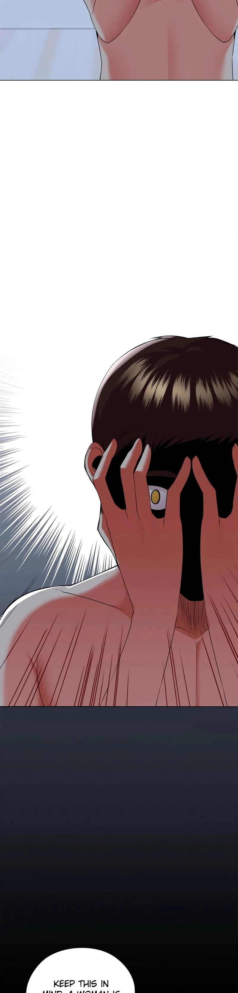 High-Class Person Chapter 19 page 34 - 