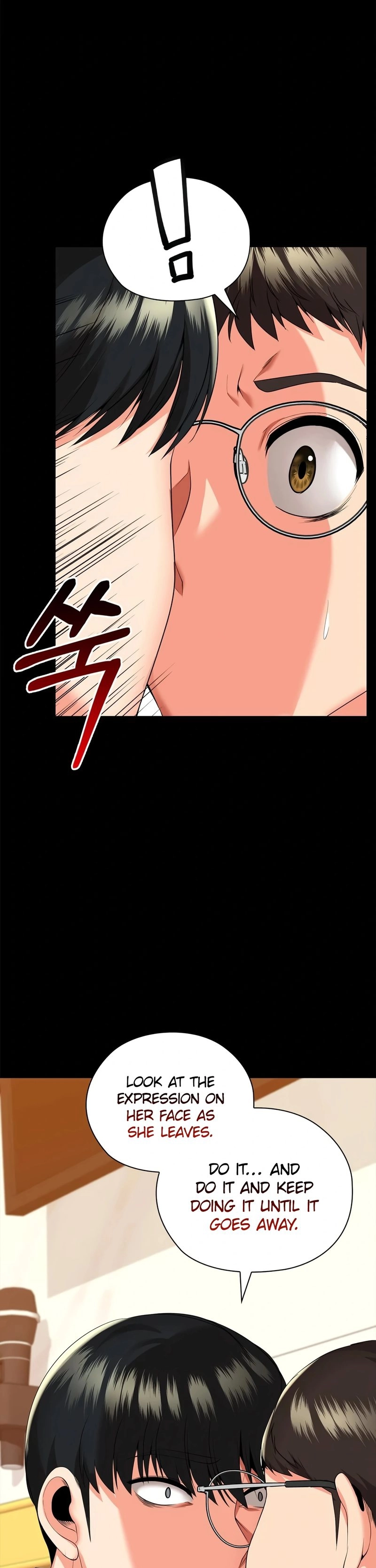 High-Class Person Chapter 19 page 37 - 