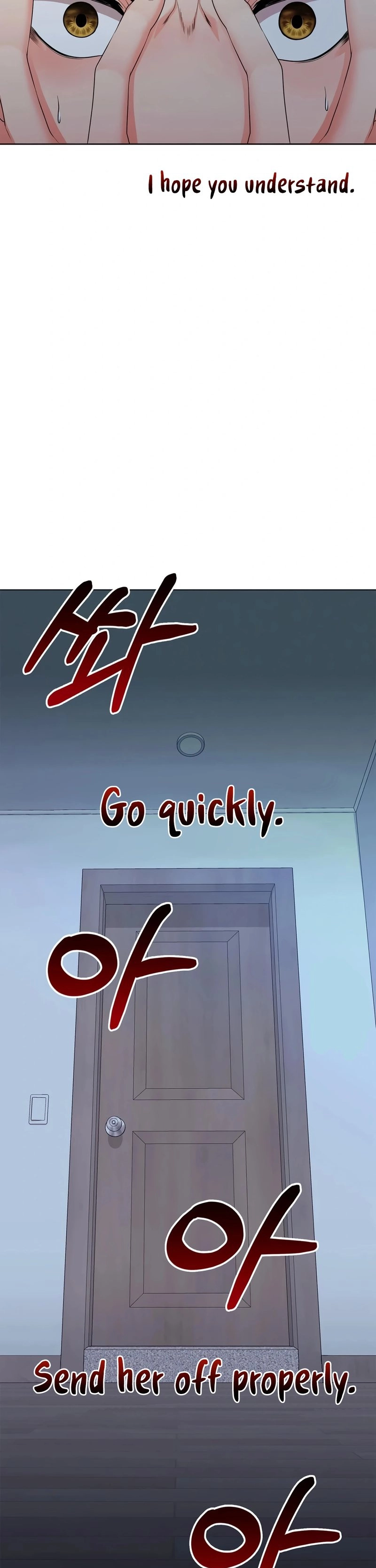 High-Class Person Chapter 19 page 40 - 