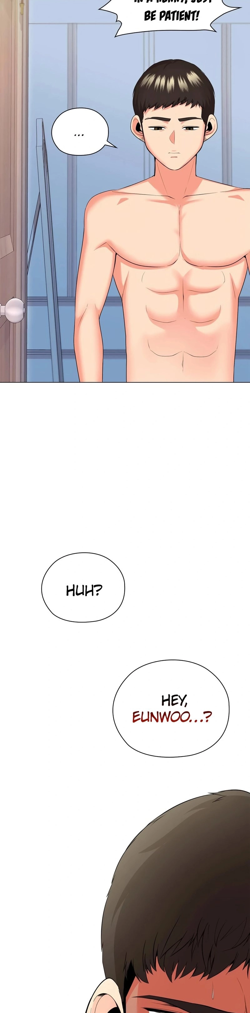 High-Class Person Chapter 19 page 44 - 
