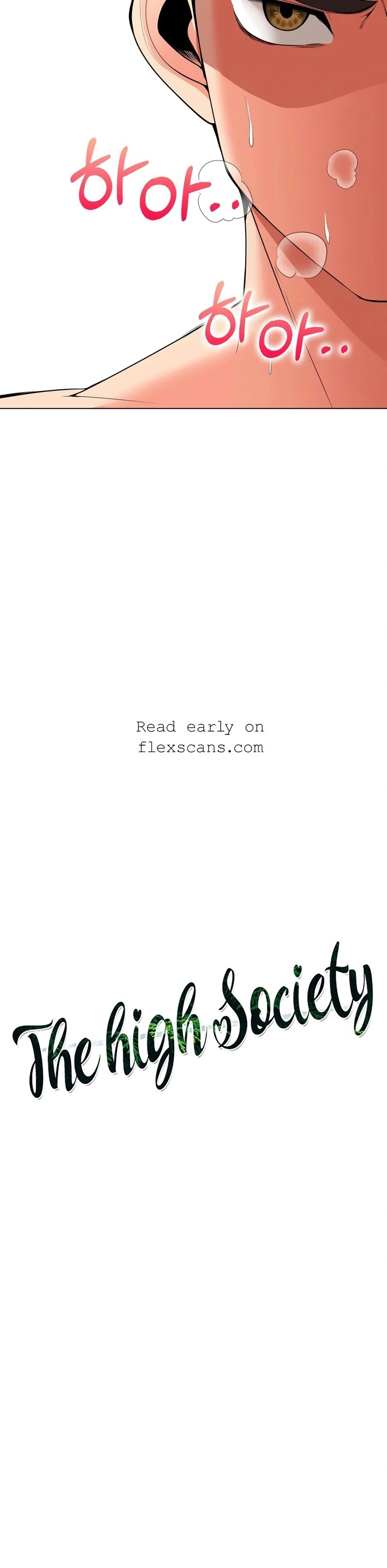 High-Class Person Chapter 19 page 45 - 