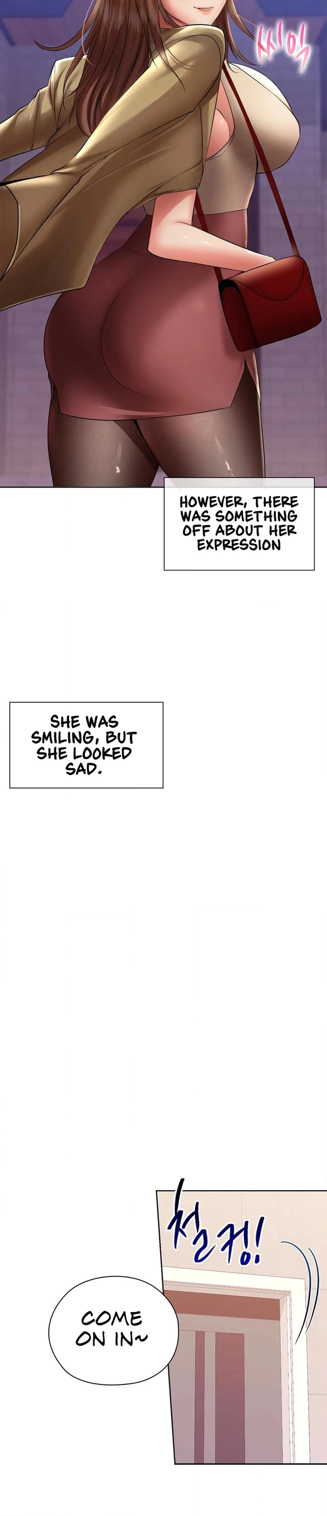 High-Class Person Chapter 2 page 4 - 