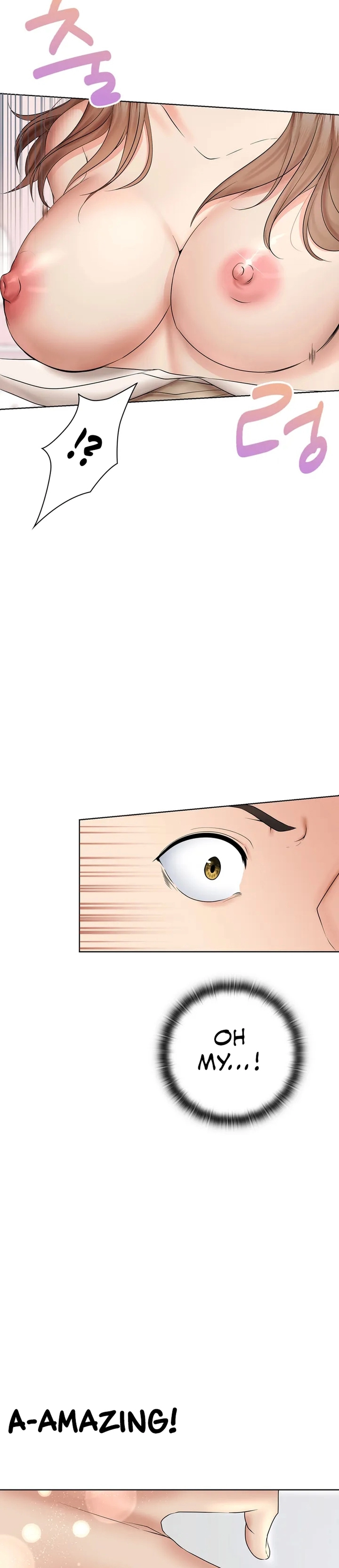 High-Class Person Chapter 2 page 48 - 