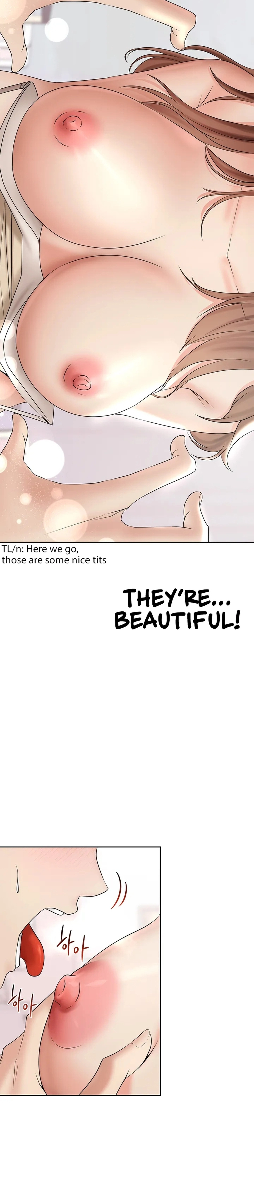High-Class Person Chapter 2 page 49 - 
