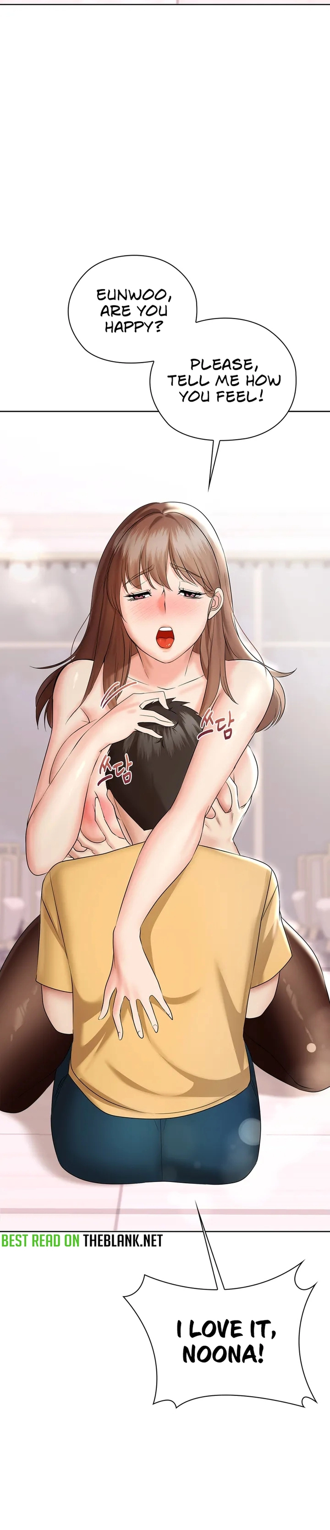 High-Class Person Chapter 2 page 52 - 