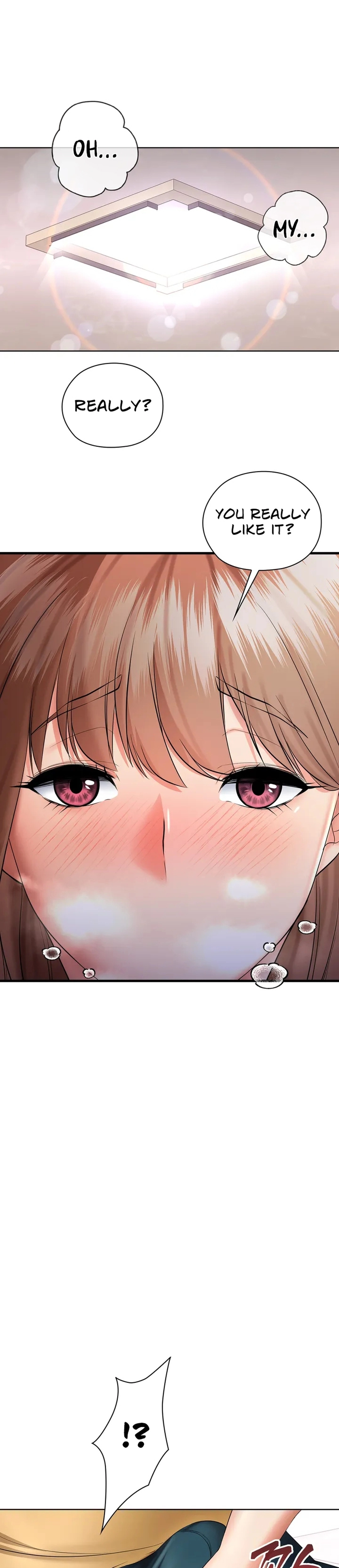 High-Class Person Chapter 2 page 53 - 