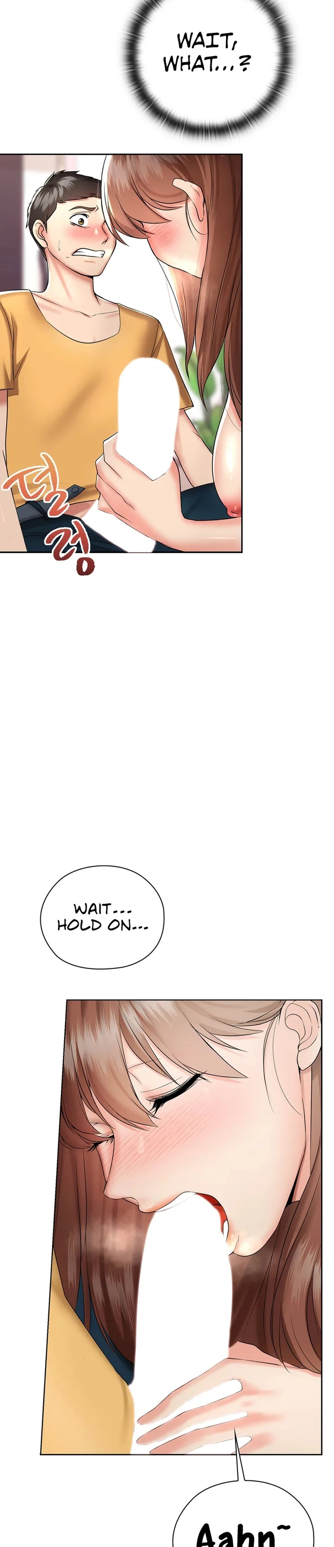 High-Class Person Chapter 2 page 55 - 