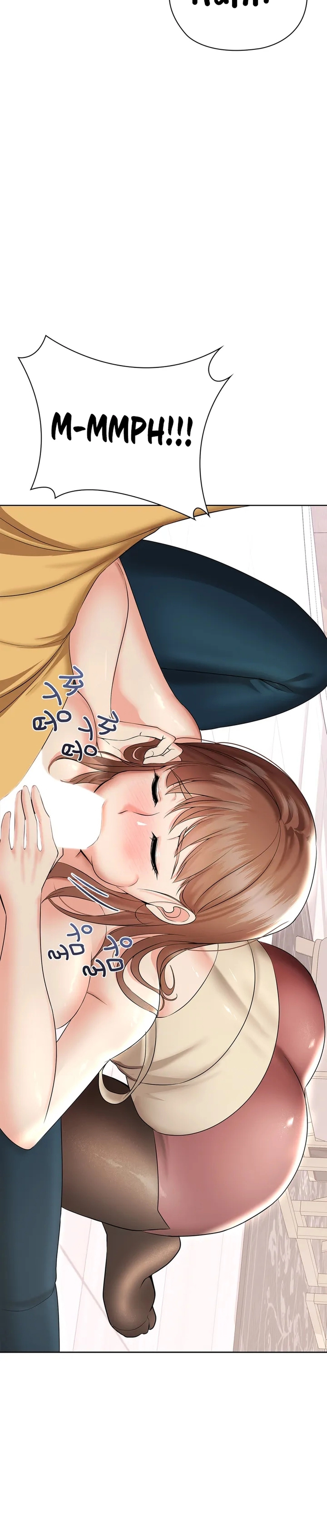 High-Class Person Chapter 2 page 56 - 