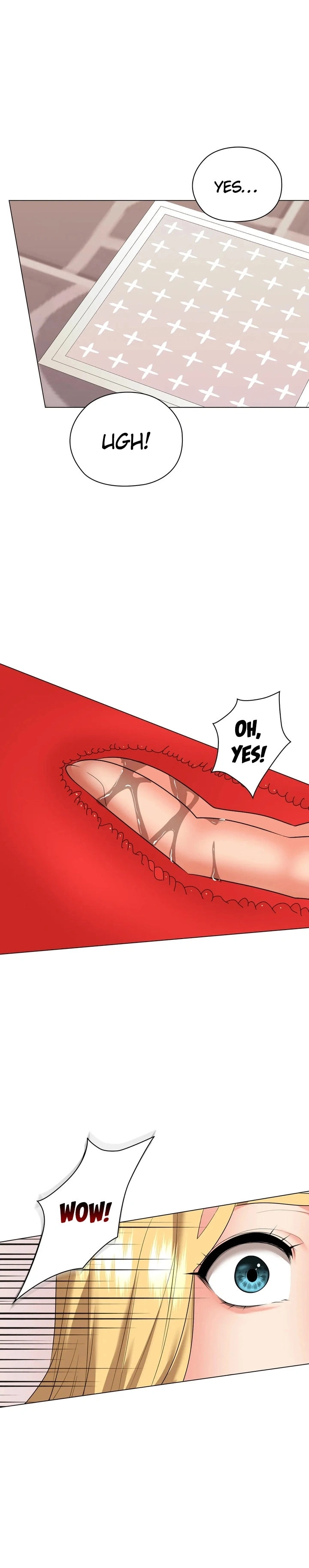 High-Class Person Chapter 20 page 16 - 