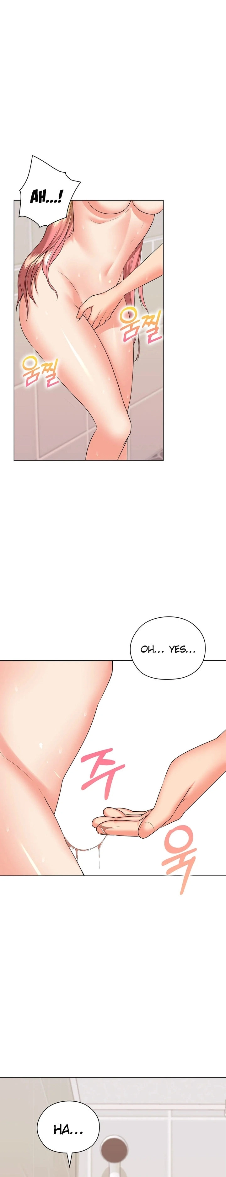 High-Class Person Chapter 20 page 18 - 