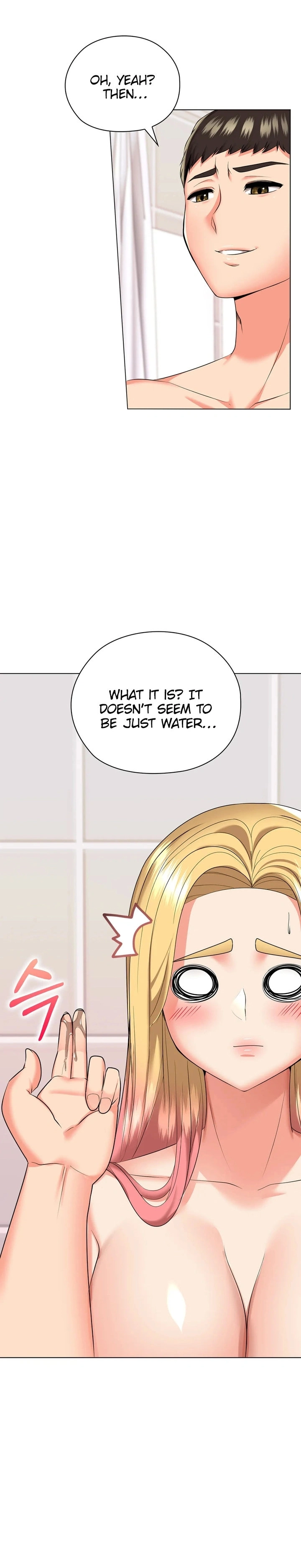 High-Class Person Chapter 20 page 20 - 