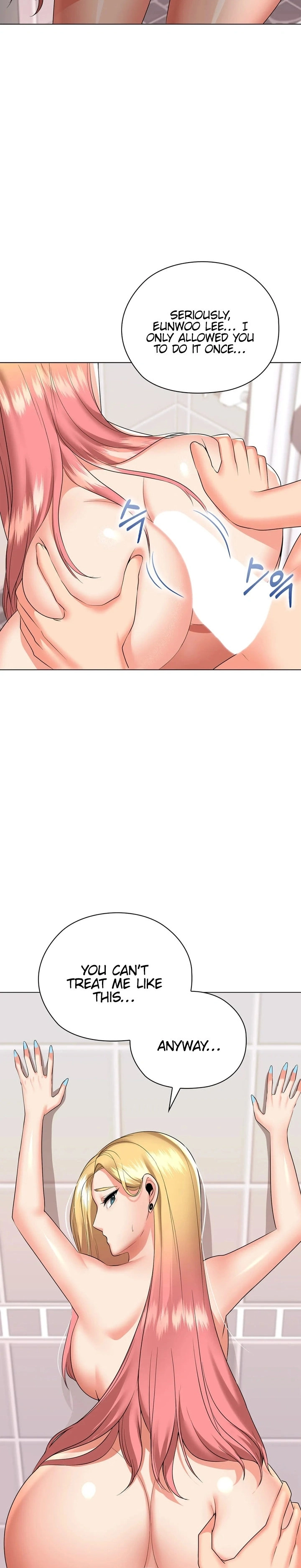 High-Class Person Chapter 20 page 26 - 