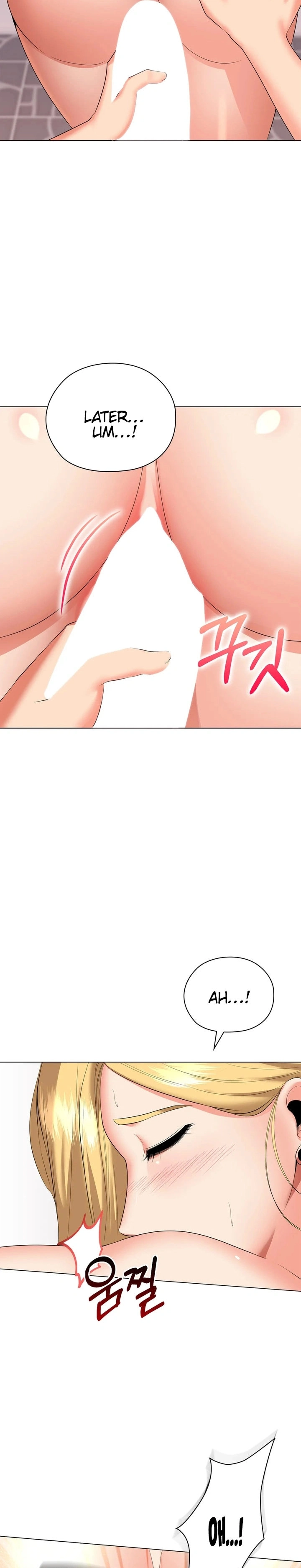 High-Class Person Chapter 20 page 27 - 