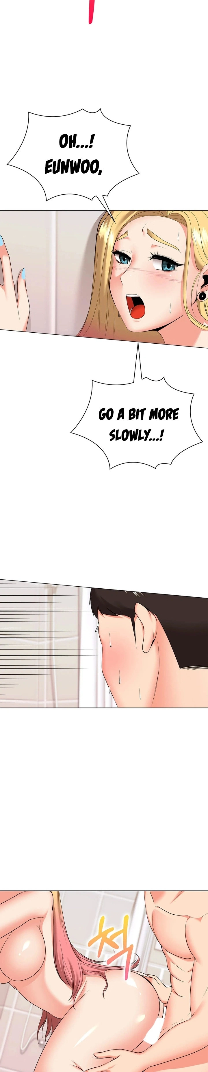 High-Class Person Chapter 20 page 30 - 